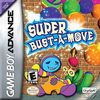 Super Bust-A-Move Box Art Front